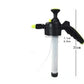 Home Gardening Air Pressure Watering Can GLlew Homewares