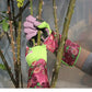 Long Tube Gardening Floral Stab-resistant Gloves GLlew Homewares