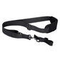 Hanging Strap for Lawn Machine – Black Nylon Side Strap GLlew Homewares