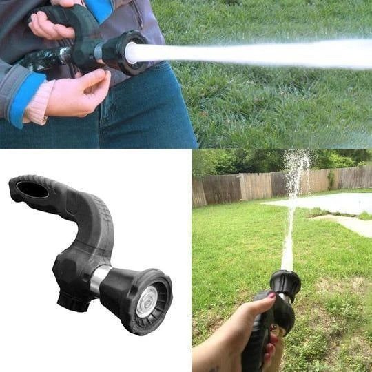 Mighty Power Hose Blaster Nozzle Lawn Garden Car Washing GLlew Homewares