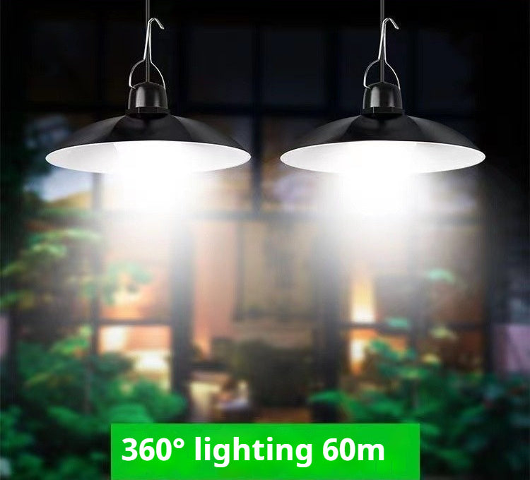 Lamp Solar Garden Light – Split Solar Indoor/Outdoor Heart-Shaped Lamp GLlew Homewares