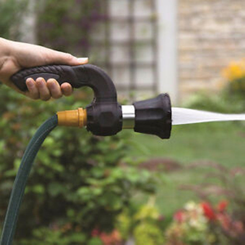 Mighty Power Hose Blaster Nozzle Lawn Garden Car Washing GLlew Homewares