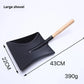 Iron Shovel Gardening Flower Pot Landscaping Tool GLlew Homewares