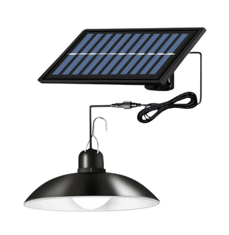 Lamp Solar Garden Light – Split Solar Indoor/Outdoor Heart-Shaped Lamp GLlew Homewares